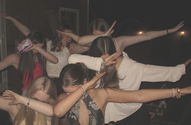 Entre amis, soirée nocturne privée — DJ anniversaire The French Deejay's