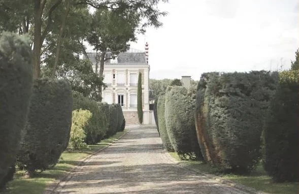 Domaine de l'Ourcq, Fresnes-sur-Marne — DJ mariage Seine-et-Marne