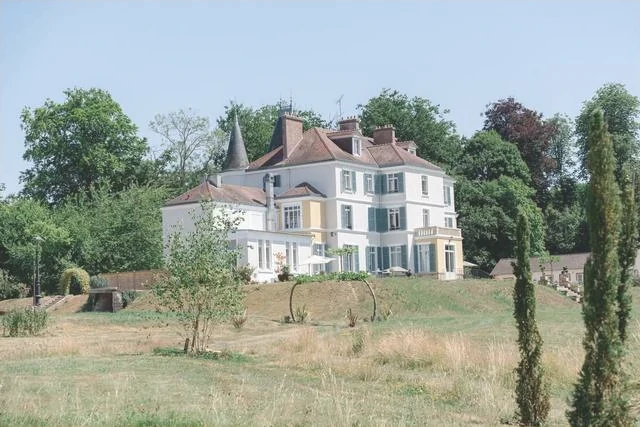 Domaine du Grand Morin, Jouy-sur-Morin — DJ mariage Seine-et-Marne