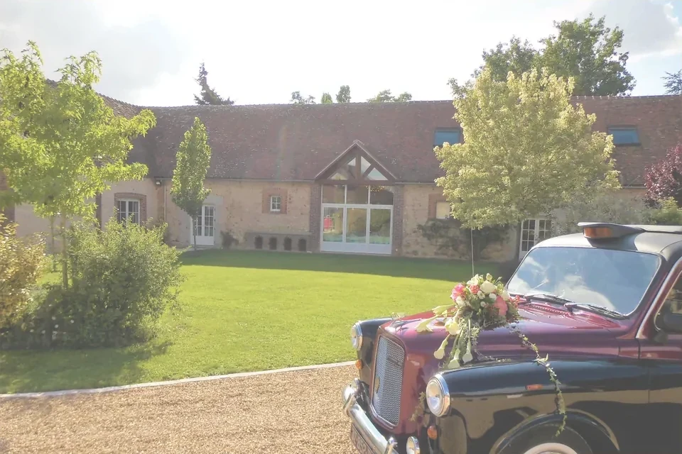 Allée de Marolles, Rouvray-Saint-Florentin — DJ mariage DJ anniversaire DJ entreprise Eure-et-Loir