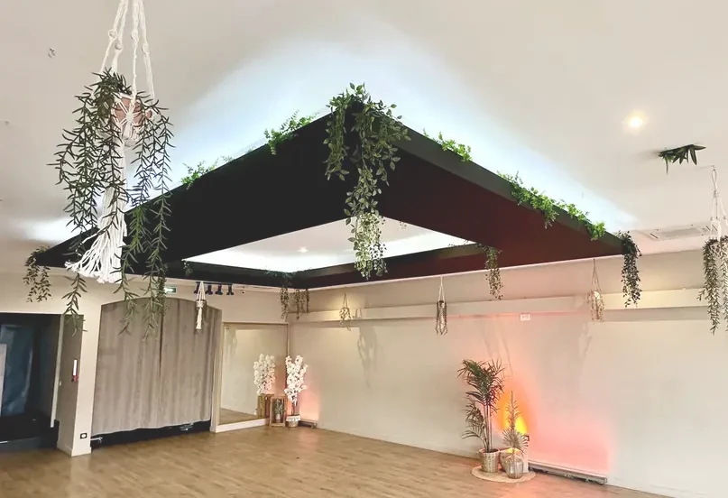 La Box, Coulommiers — DJ mariage DJ restaurant DJ karaoké DJ anniversaire The French Deejay's
