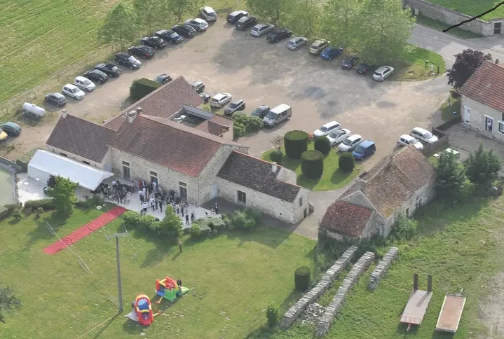 Maxi Show, Melun — DJ mariage DJ anniversaire The French Deejay's