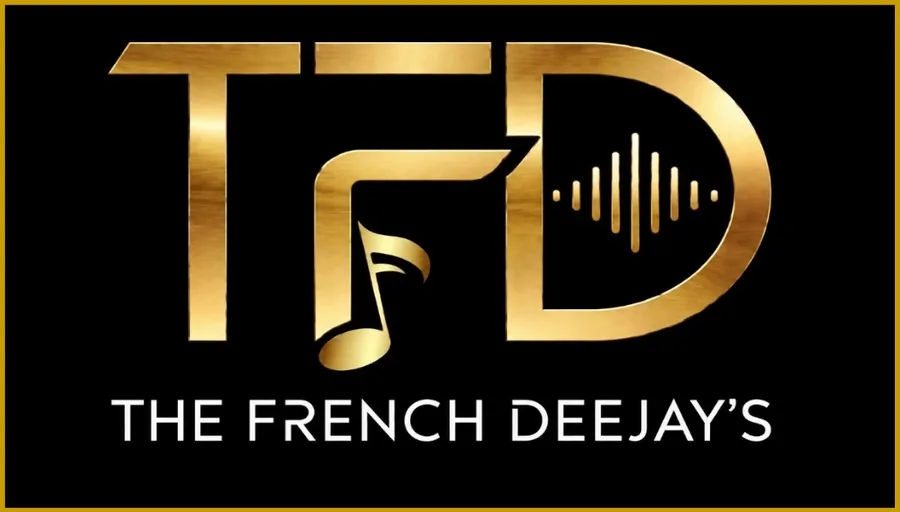 The French Deejay's
